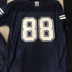 Dallas Cowboys Dez Bryant Jersey